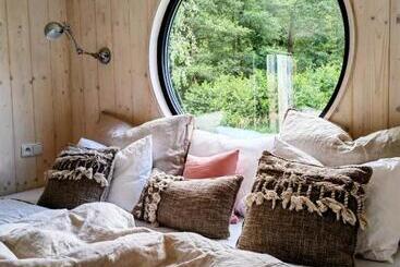 דירות לתיירים Tauhaus