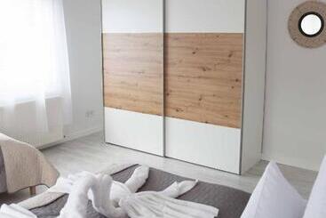 شقق خاصة سياحية Villanána