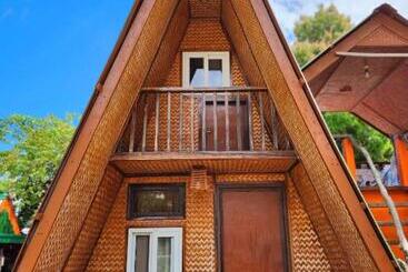 ユースホステル Uno Dus Tourist Inn