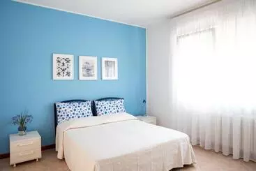 B&b Brentagiardino