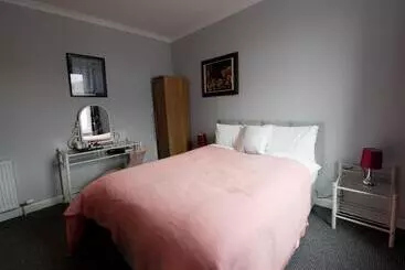 Bed and Breakfast No. 1 Caberfeidh