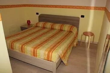 Bed and Breakfast Santa Lucia