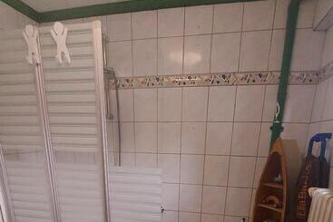 Apartamenty turystyczne über Den Dächern Von Furth Im Wald