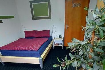 Apartamentos turísticos über Den Dächern Von Furth Im Wald