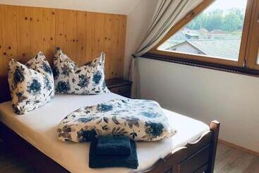 شقق خاصة سياحية Chata Lipa