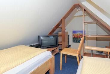 Apartamentos turísticos Ferienwohnung Strandkieker