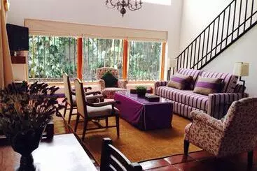 Hotel Casa Pixan