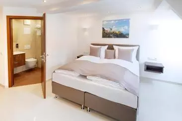 Hotel Füssen
