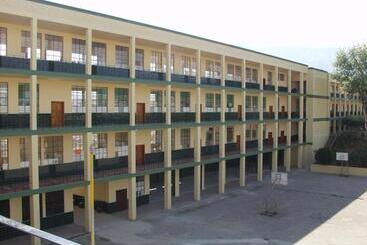 Ferienwohnungen La Casa De Mamá Tere