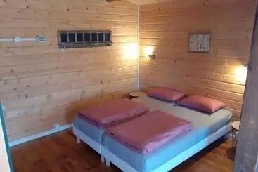 Turistihuoneistot Le Chalet