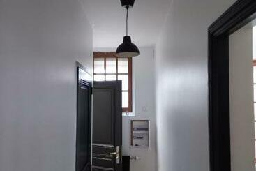 Apartamente turistice Les Fauvettes