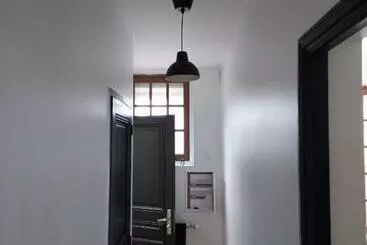 آپارتمان‌های توریست‌ها Les Fauvettes