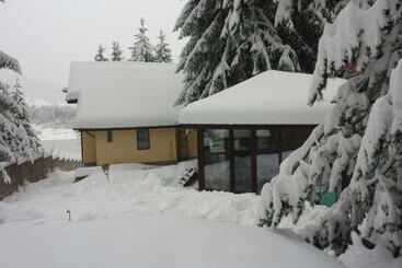 Pensjonat вила мерджан