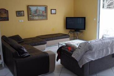 פנסיון Cœur Alsace Et à 28km De Europapark