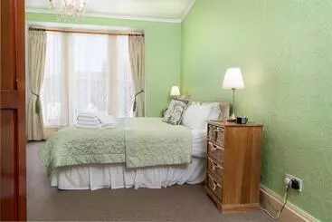 Pensiune Dolafon Guest House