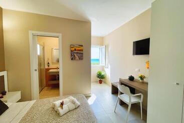 پانسیون La Perla Delle Dune