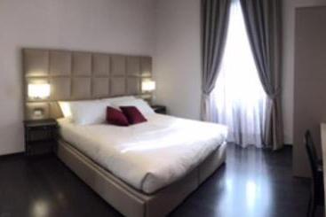 ペンション Les Chambres De La Place