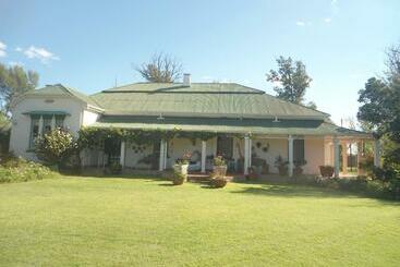 بنسيون Smithfield House