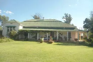 Pension Smithfield House