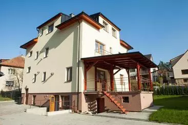 ペンション Vila Sofia