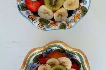 تختخواب و صبحانه Lunacalanti