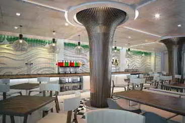 酒店 Azul de la Tierra by On Vacation