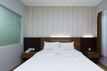 בית מלון כפרי Casa Dasa Legian