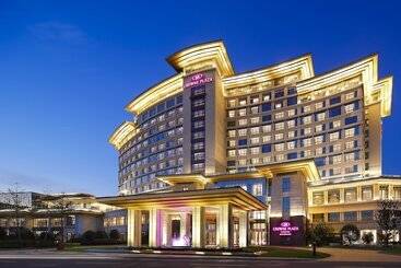 호텔 Crowne Plaza Yangzhou, An Ihg