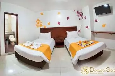 هتل Dorado Gold