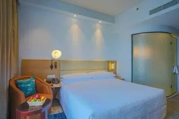 هتل Fairfield By Marriott Chennai Mahindra World City