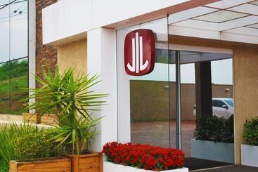 호텔 Lummina Barueri Alphaville