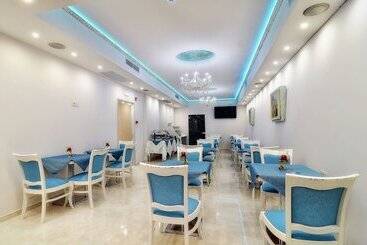 هتل Parga Princess