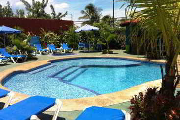 Hotel & Spa Oceano Azzurro