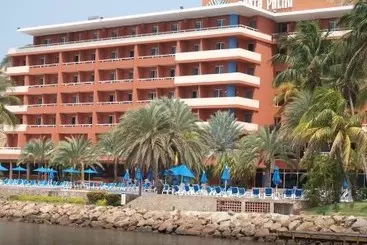 Hotel Punta Palma