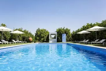 کلبه Quinta Dos Perfumes