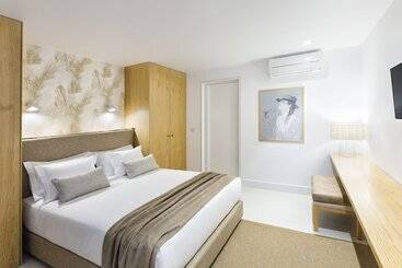 کلبه Quinta Dos Perfumes