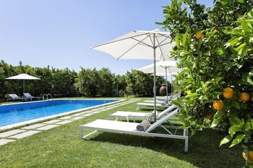 茅舍 Quinta Dos Perfumes