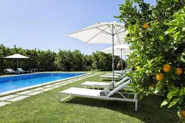 Cottage Quinta Dos Perfumes