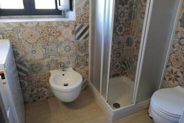 דירות לתיירים A Cà Da Chidedda