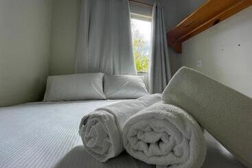 הוסטל Caraiva Recanto Pousada De Ferias