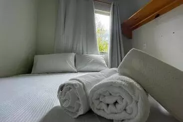 ユースホステル Caraiva Recanto Pousada De Ferias