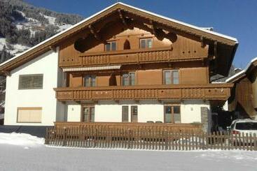 旅馆 Gästehaus Wildauer