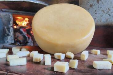 Albergue Pousada Serra Da Canastra