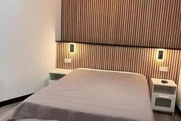 Turistihuoneistot Appartement Le Royal