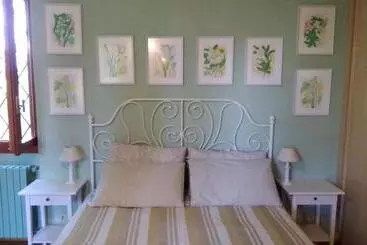 B&b La Villa Mediterranea