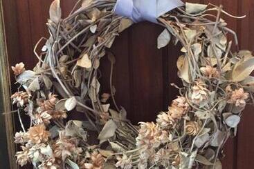 B&b La Villa Mediterranea