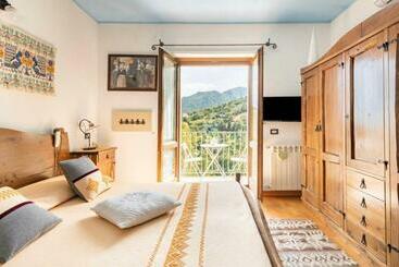 B&b Su Biancu   Sardinian Experience