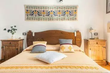 B&b Su Biancu   Sardinian Experience