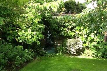 تختخواب و صبحانه Agora Mijo Chambre D Hôtes