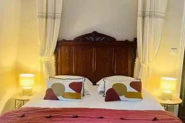 Bed and Breakfast La Bohème   Chambres D’hôtes